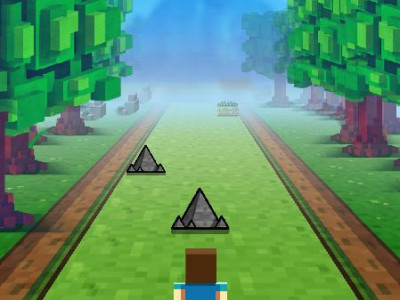 Super RunCraft Super RunCraft
