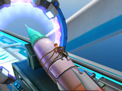 SuperSonic Jack SuperSonic Jack