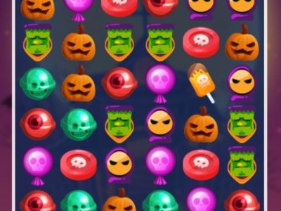 Sweet Candy Halloween Sweet Candy Halloween