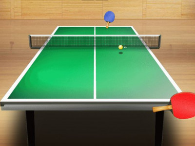 Table Tennis World Tour Table Tennis World Tour