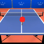 Table Tennis Pro