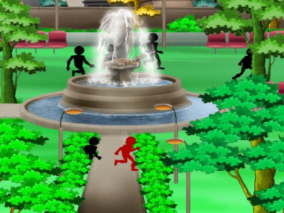 Tactical Squad: Stickman Sniper Game Tactical Squad: Stickman Sniper Game