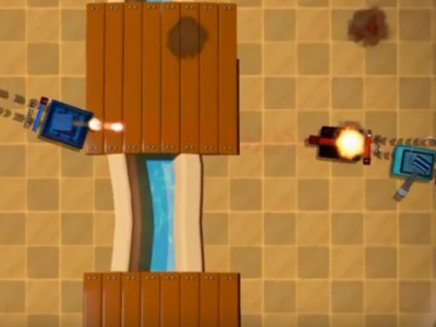 Tanko.io Tanko.io