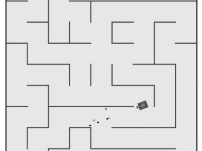 TANK TROUBLE 2 TANK TROUBLE 2