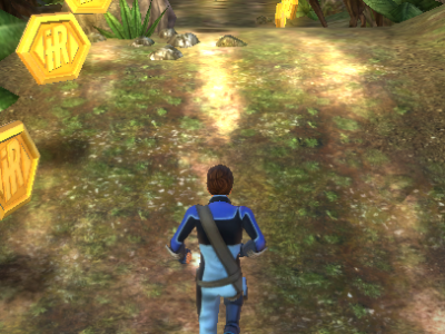 Thunderbirds Are Go: Team Rush Thunderbirds Are Go: Team Rush