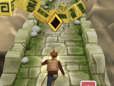 Temple Run 3 - Play Free Online games Now!