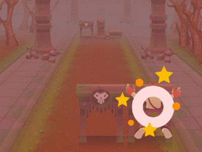 TEMPLE RUNNER TEMPLE RUNNER