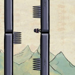 The Ninja Game