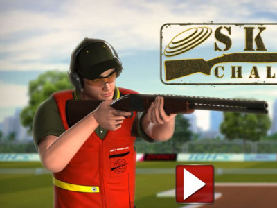 The Skeet Challenge The Skeet Challenge