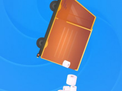 Toilet Paper: The Game Toilet Paper: The Game
