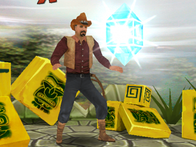 Tomb Runner Tomb Runner