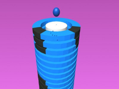 Tower Ball 3D Tower Ball 3D