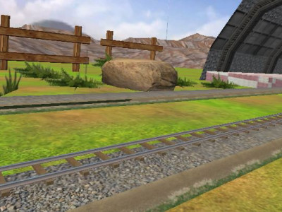 Train Driver Simulator Train Driver Simulator