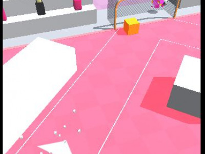 Tricky Kick Tricky Kick