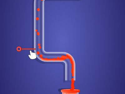Water Flow 3D Water Flow 3D