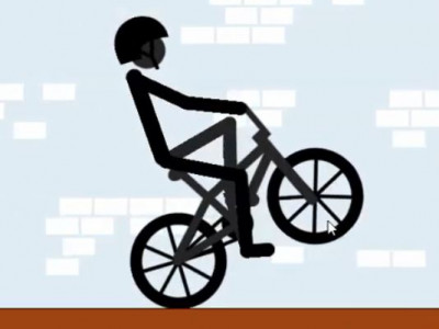 Wheelie Bike 2 Wheelie Bike 2