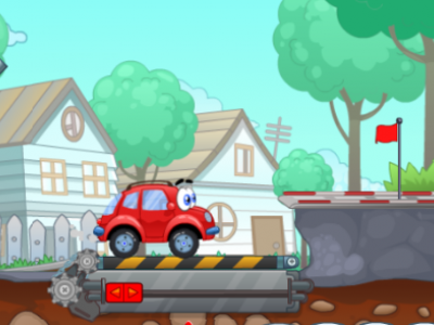 Wheely 3 Wheely 3