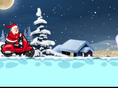 Winter Moto Winter Moto