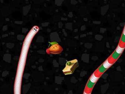 Worms.Zone Worms.Zone