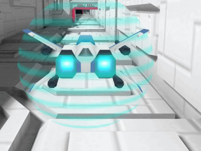 X TRENCH RUN X TRENCH RUN