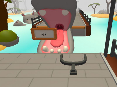Zoo Feeder Zoo Feeder