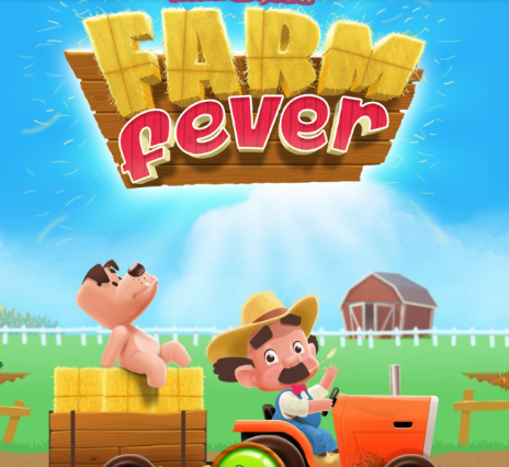 free for ios instal Farming Fever: Cooking Games