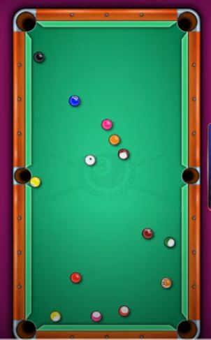 Pool 8 Ball Mania