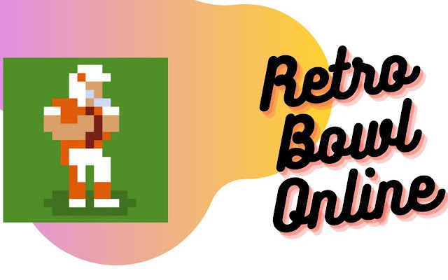 Retro Bowl - Play it on Poki 