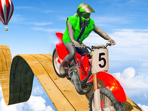 Moto X3M - Online Game - Play for Free